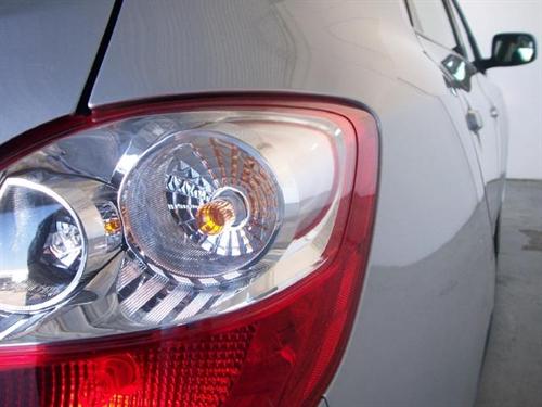 Toyota Matrix 2010 photo 2