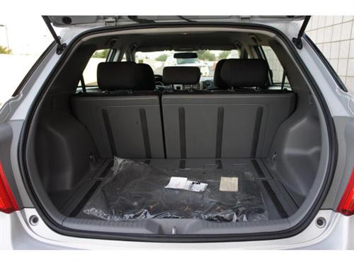 Toyota Matrix 2010 photo 3