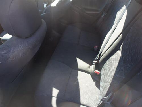 Toyota Matrix 2010 photo 5