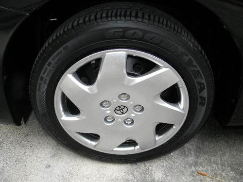 Toyota Matrix Noname Other