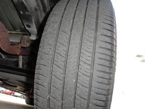 Toyota Matrix 2010 photo 1