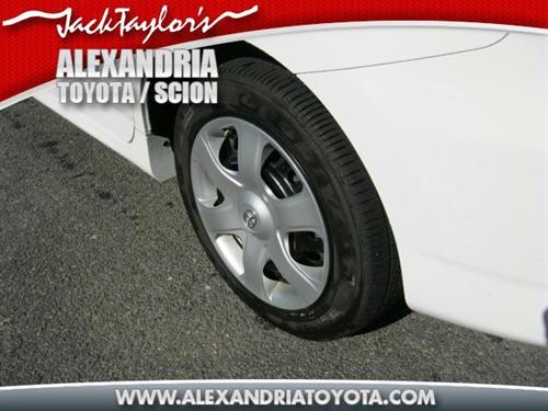 Toyota Matrix 2010 photo 3