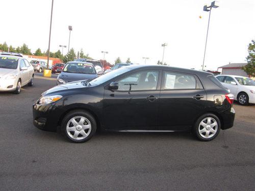 Toyota Matrix Slk55 AMG Other