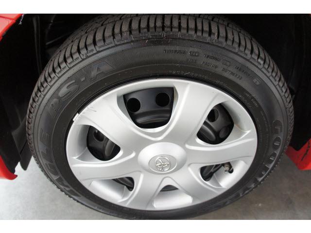 Toyota Matrix 2010 photo 3