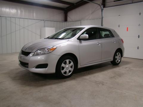 Toyota Matrix 2010 photo 2