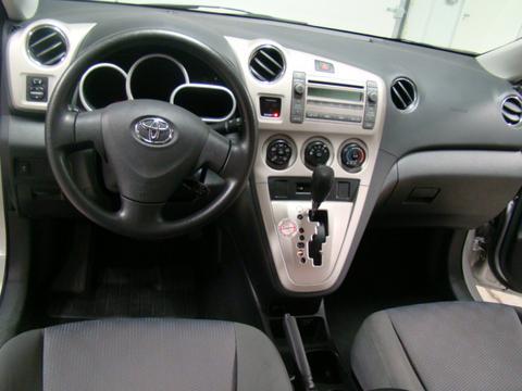 Toyota Matrix 2010 photo 3