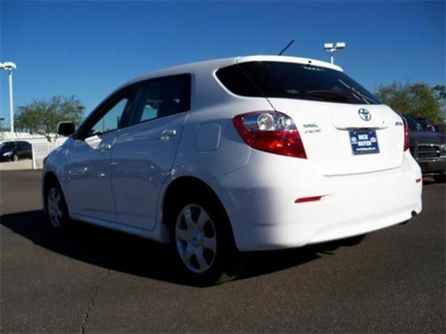 Toyota Matrix 2500/hd/laramie/slt Other