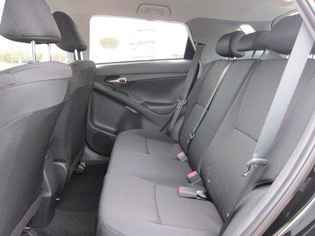 Toyota Matrix 2011 photo 3