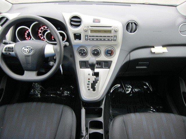 Toyota Matrix 2011 photo 5