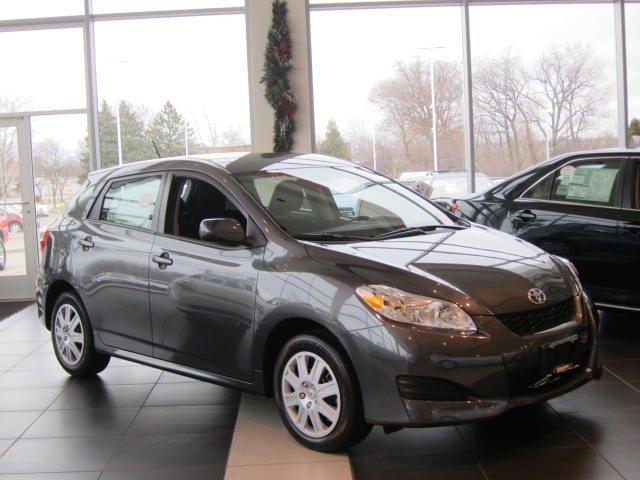 Toyota Matrix ESi Sport Utility