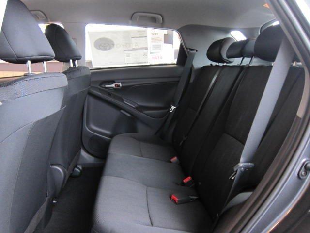 Toyota Matrix 2011 photo 2