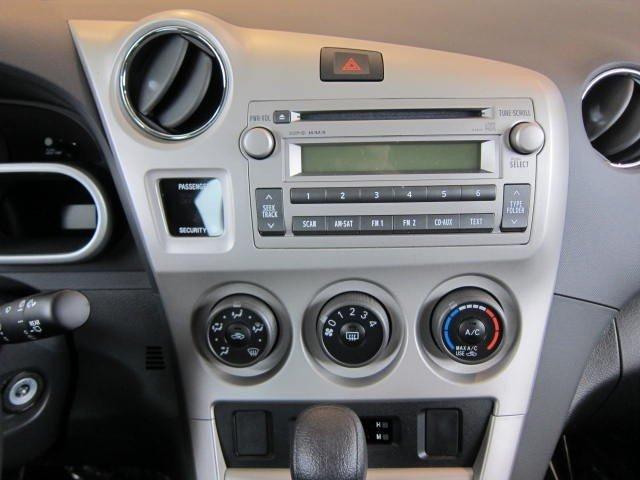 Toyota Matrix 2011 photo 5
