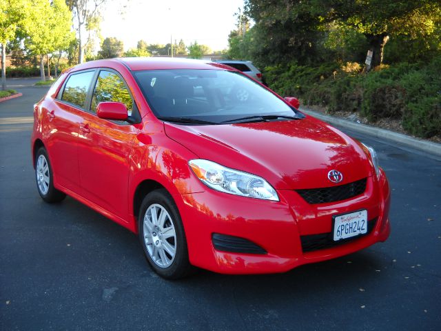 Toyota Matrix 2011 photo 3