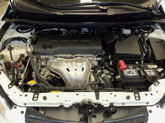 Toyota Matrix 2011 photo 5