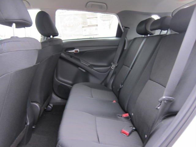 Toyota Matrix 2011 photo 3