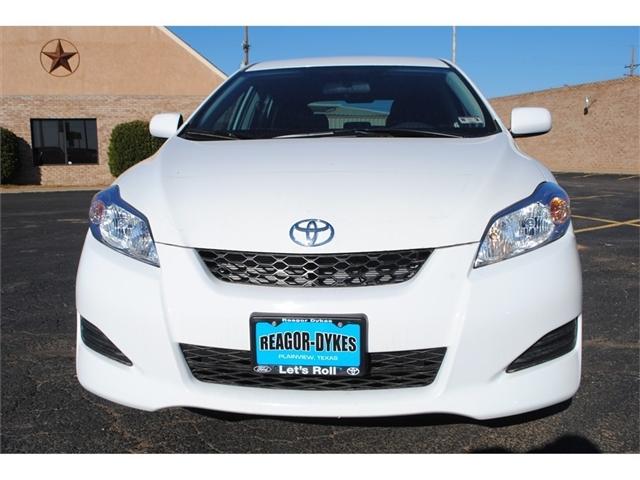 Toyota Matrix 2011 photo 5