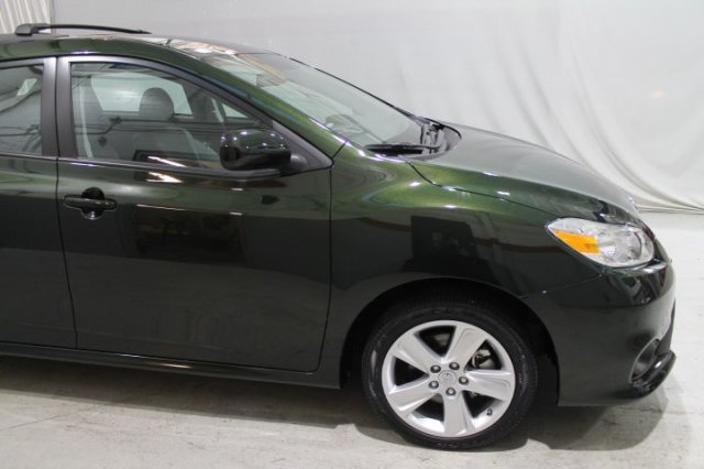 Toyota Matrix 2012 photo 2