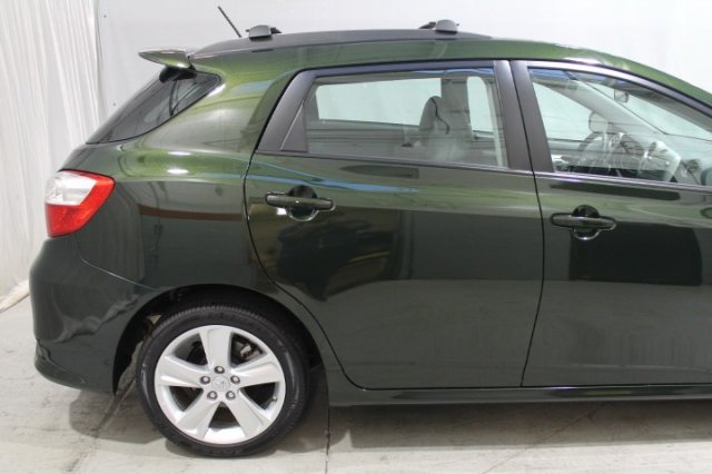 Toyota Matrix 2012 photo 3
