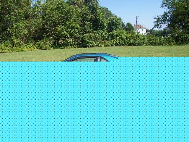 Toyota Paseo 1993 photo 1