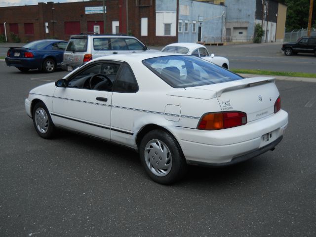 Toyota Paseo 1993 photo 4