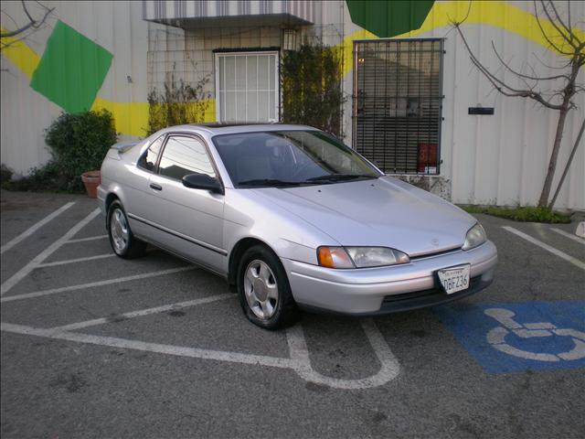 Toyota Paseo 1993 photo 2
