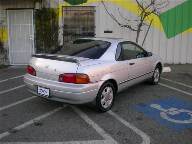 Toyota Paseo 1993 photo 3