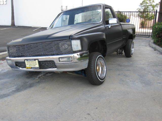 Toyota Pickup 1984 photo 1