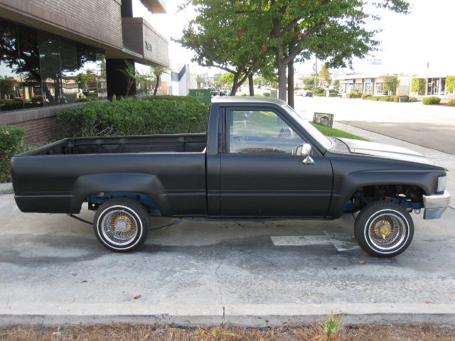Toyota Pickup 1984 photo 3