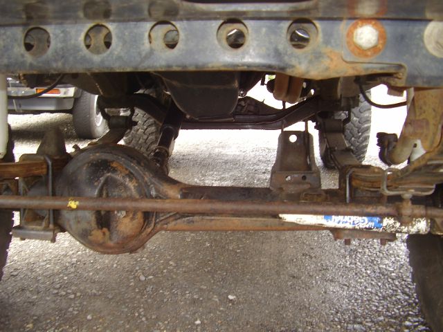 Toyota Pickup Ram 3500 Diesel 2-WD Pickup Truck