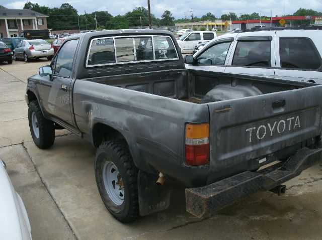 Toyota Pickup 1989 photo 4