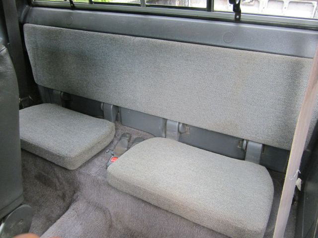 Toyota Pickup Unknown Pickup Truck