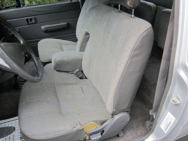 Toyota Pickup 1989 photo 10