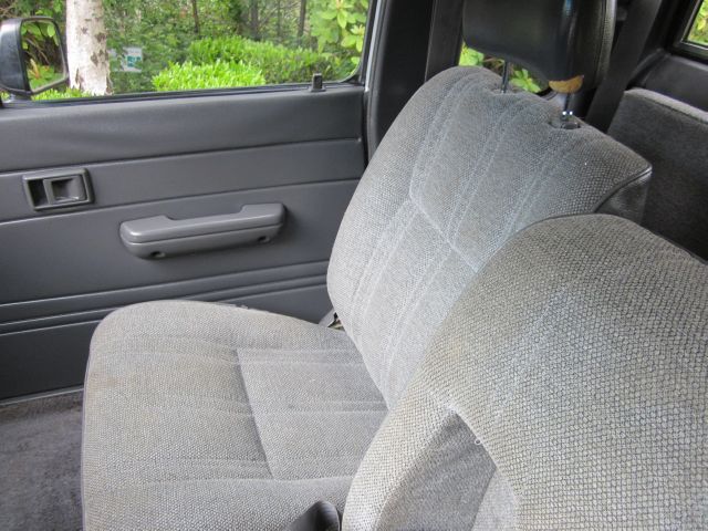 Toyota Pickup 1989 photo 11