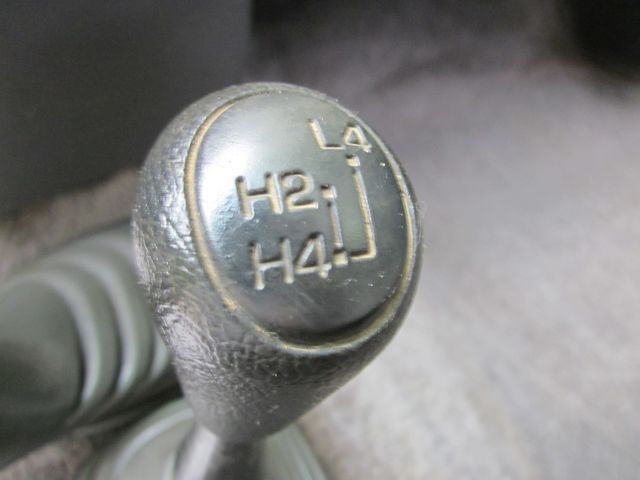 Toyota Pickup 1989 photo 12