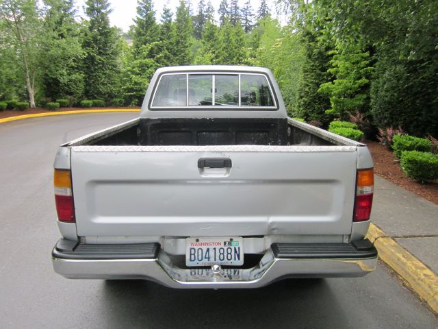 Toyota Pickup 1989 photo 15