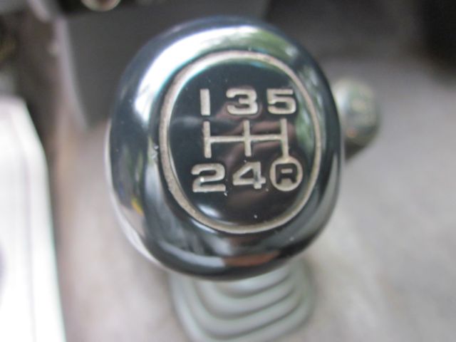 Toyota Pickup 1989 photo 2