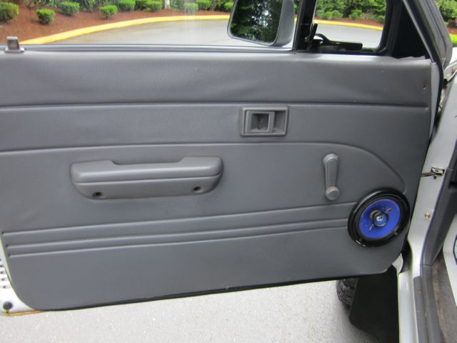 Toyota Pickup 1989 photo 6