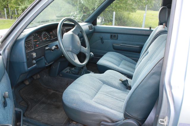 Toyota Pickup 1989 photo 0