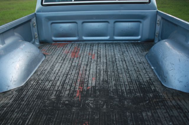 Toyota Pickup 1989 photo 2