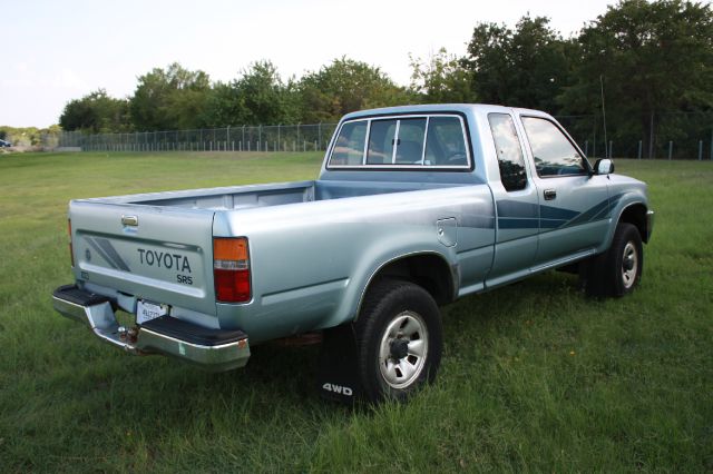 Toyota Pickup 1989 photo 3