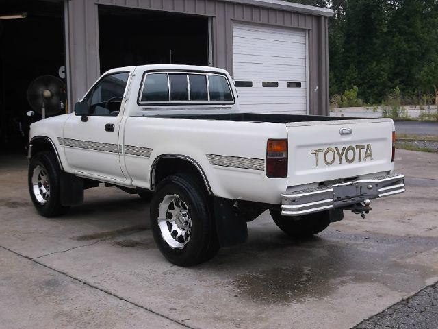 Toyota Pickup 1991 photo 1