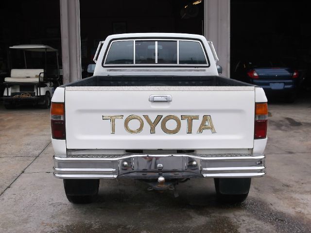 Toyota Pickup 1991 photo 3