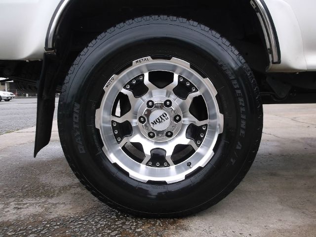 Toyota Pickup 1991 photo 5