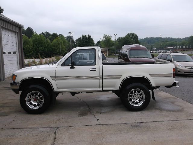 Toyota Pickup 1991 photo 6