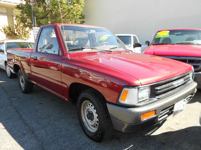Toyota Pickup 1991 photo 0