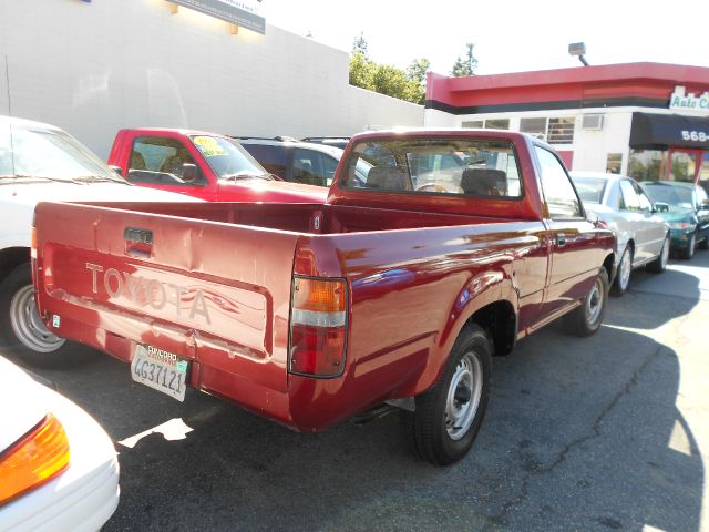 Toyota Pickup 1991 photo 1