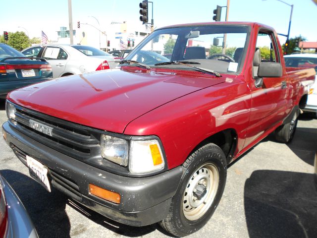 Toyota Pickup 1991 photo 3