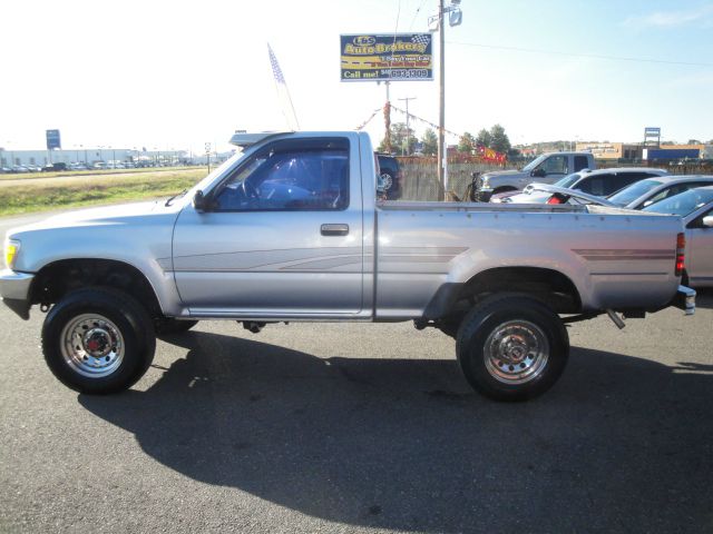 Toyota Pickup 1991 photo 1