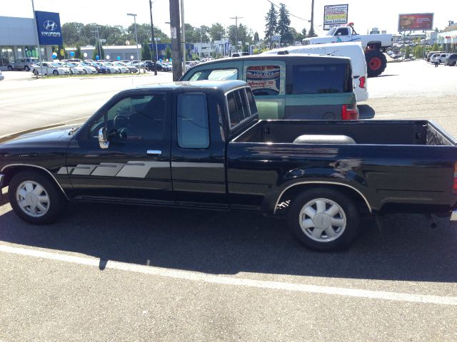 Toyota Pickup 1991 photo 2