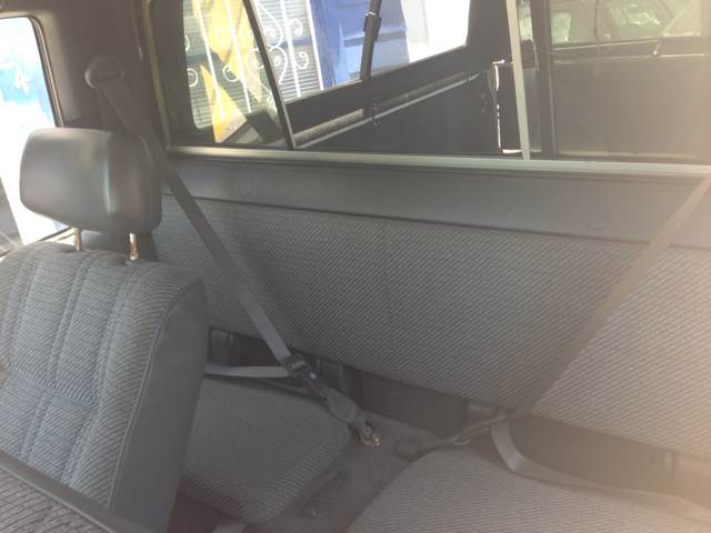 Toyota Pickup Base W/5-spd Auto Pickup Truck